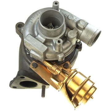 фото thumb №2, Turbo reg. 454161-0001 454161-1/3