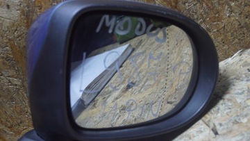 фото thumb №10, Зеркало правые renault modus рестайлинг 11 pin ternl