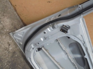 фото thumb №2, Kia ceed i ed двері перед ліві універсал рестайлінг fl