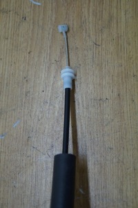 фото thumb №6, Замок дверь правый перед jaguar xe hx73203a28ja