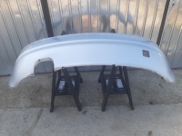 Бампер задний audi a3 8p 3d 3 дверь lata 2003-2008 Оригинал, фото thumb