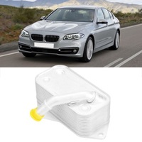 фото thumb №7, Радіатор оливи автоматичної коробки передач 11427525333 pasuje do 128 228