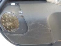 фото thumb №9, Transit custom 12-17 бампер перед противотуманная фара