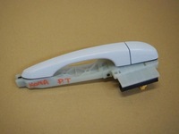 фото thumb №1, Ручка наружная правый задняя hyundai kona