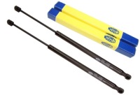 фото thumb №1, Привід 2x амортизатор кришки багажника renault scenic ii / grand 03-10