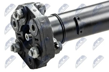 фото thumb №3, Wał привідний nwn-bm-044 nty