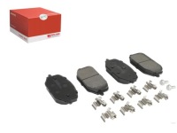 фото thumb №1, Тормозные колодки тормозные перед ds ds 4 ii ds 7 citroen berlingo berlingo