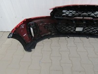 фото thumb №10, Бампер перед kia xceed x-ceed gt line lift 22-