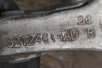 фото thumb №6, Частини підвіска заднього jeep grand cherokee i zj 52124814ad 3.6l