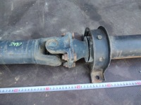 фото thumb №5, Wał приводной max 265cm renault mascott 3.0 dci