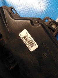 фото thumb №5, Замок двері правий перед audi a3 8p 3d audi a8