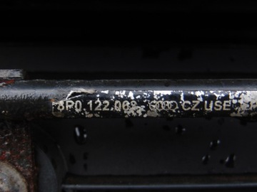 фото thumb №9, Kpl pas переднє радіатор audi rs3 8p 08- 2.5 tfsi