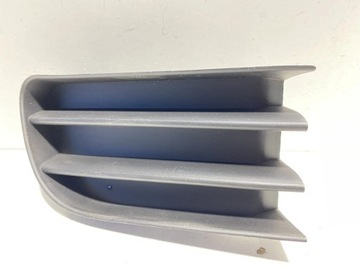 фото thumb №10, Решётка правая перед renault megane ii 8200115120