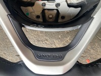 фото thumb №6, 48 jeep grand cherokee wk2 lift воздуховод кожа