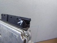 фото thumb №6, Бортовий комп'ютер alfa romeo 159 0281012888 55205659