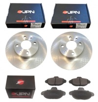 фото thumb №1, Тормозные диски тормозные колодки тормозные fiat cinquecento seicento panda ii punto ii 2fd