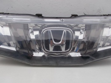 фото thumb №7, Решітка решітка радіатора знак honda civic viii 8 ufo 0315203010 .