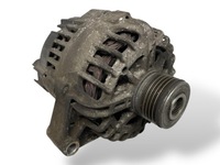 фото thumb №7, Smart forfour i 2005 дизель 1500cm3 генератор 1800a029