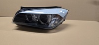 фото thumb №1, Bmw x1 e84 левая лампа перед передняя