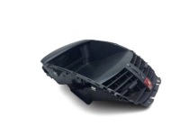 фото thumb №1, Решётка обдув дисплей 9663205580 9664447680 peugeot 207