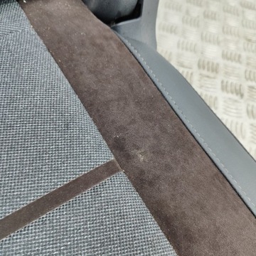 фото thumb №9, Seat tarraco 2022 сидіння задній