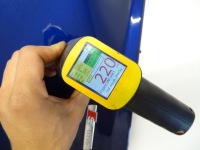 Крыло  левое  перед передний audi q5 2 2 80a 2017-2024 lx5h Доставка, фото thumb