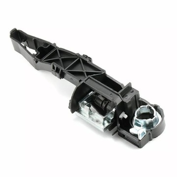 фото thumb №13, Механизм ручка дверь зад trafic vivaro 14-