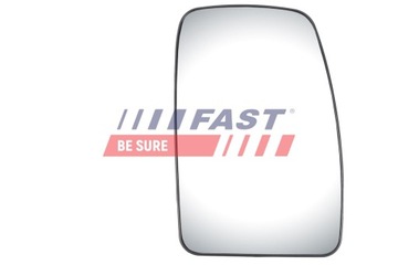 фото thumb №1, Стекло зеркало renault master 98 pr gór renault m