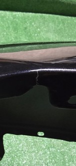 фото thumb №11, Крыло правые перед porsche taycan 9j1