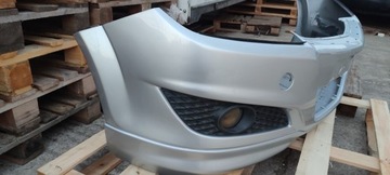 фото thumb №6, Бампер перед переднее opel astra h z157 opc line