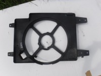Купить Корпус вентилятора радиатора alfa romeo 156 8240159, фото thumb