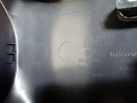 фото thumb №5, Octavia iv корпус колонки kierownicy5e3858566