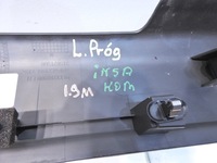 фото thumb №6, Планка защита порога левая opel insignia a