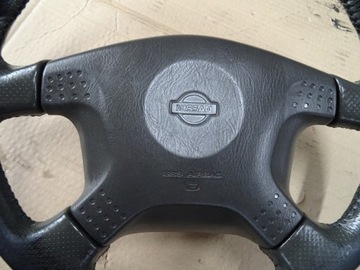 фото thumb №5, Patrol кермо + подушка подушка безпеки gr y61 97-03r