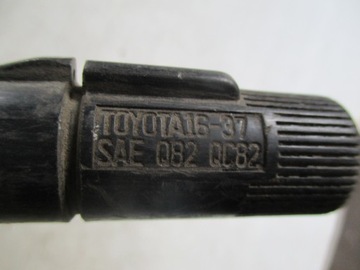 фото thumb №6, 2031 перемикач комбінований kpl toyota corolla 83r.