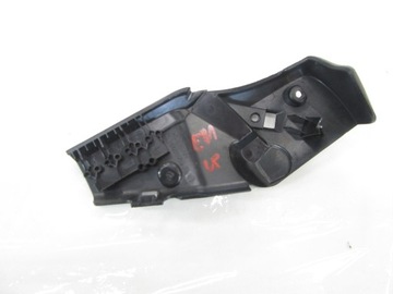 фото thumb №7, Захист корпус рейка сидіння лівий перед bmw e81 e82 e88 e92