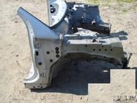 фото thumb №1, Land rover freelander ii 06- четверть правая перед