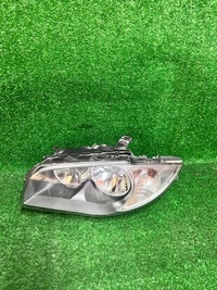 фото thumb №1, Фара левый bmw 1 e87