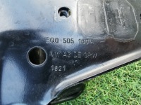 фото thumb №8, Vw golf viii 8 подрамник задняя подрамник