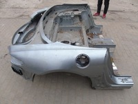 фото thumb №5, Idealny kpl. задня mercedes sls w197 cabrio roadster 1