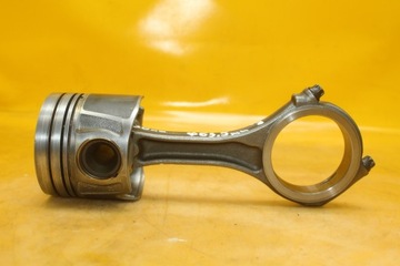 фото thumb №5, Поршень шатун шатун porsche cayenne ii cud 4.2 tdi 0830b 57