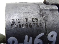 фото thumb №3, Iveco daily iv v 06-14 2.3 hpi натяжитель ремень ролик 504086751