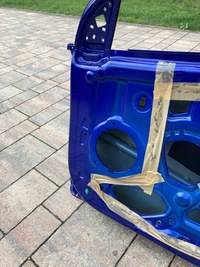 фото thumb №12, Hyundai i20 iii двері правий перед