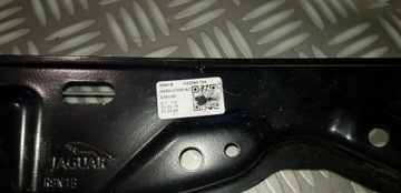 фото thumb №8, Jaguar f-pace x761 механізм підйомник двигунчик скла правий зад задній