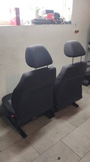 фото thumb №8, Volkswagen polo v 6r комплект сидіння, сидіння