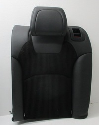 фото thumb №9, Заднее сиденье задняя citroen c5 iii x7 kombi полукожа состояние bdb