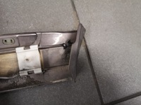 фото thumb №6, Молдинг крыла левый перед a8 d2 lz1t 4d0853971d