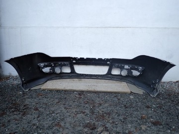 фото thumb №10, Бампер перед переднее renault laguna 3 iii рестайлинг 2011-2015r