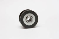 Колесо генератора 535014410 / 11skv054 #51 Доставка, фото thumb