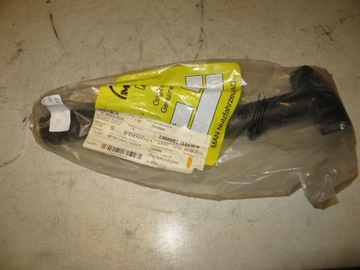 фото thumb №5, Шланг системы охлаждение man tgs 51.96305-0046 оригинальный номер